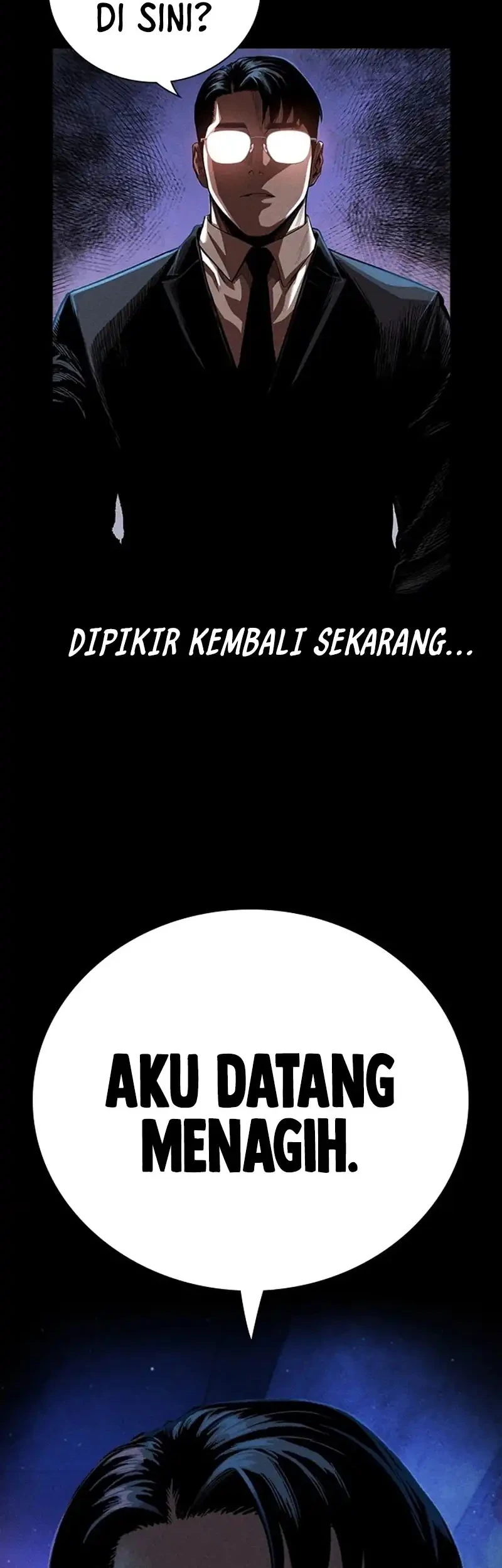 The Devil Classroom Chapter 1 Gambar 8