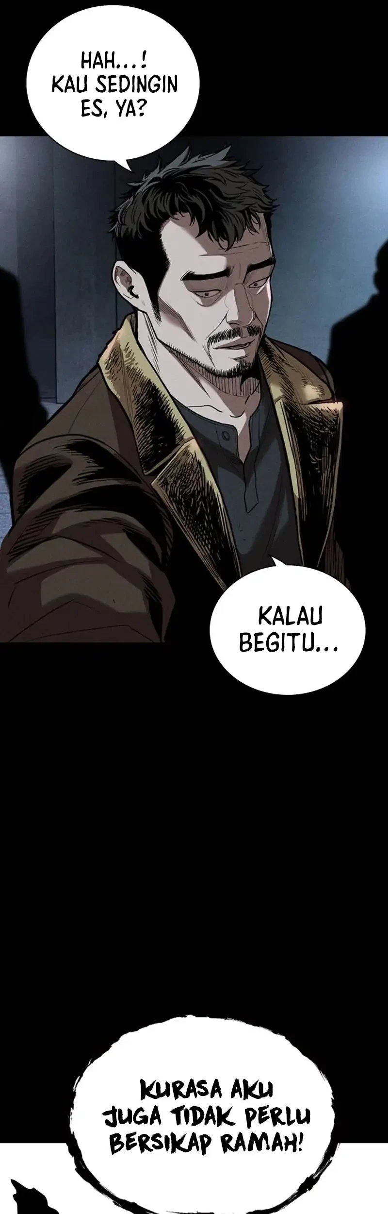 The Devil Classroom Chapter 1 Gambar 19