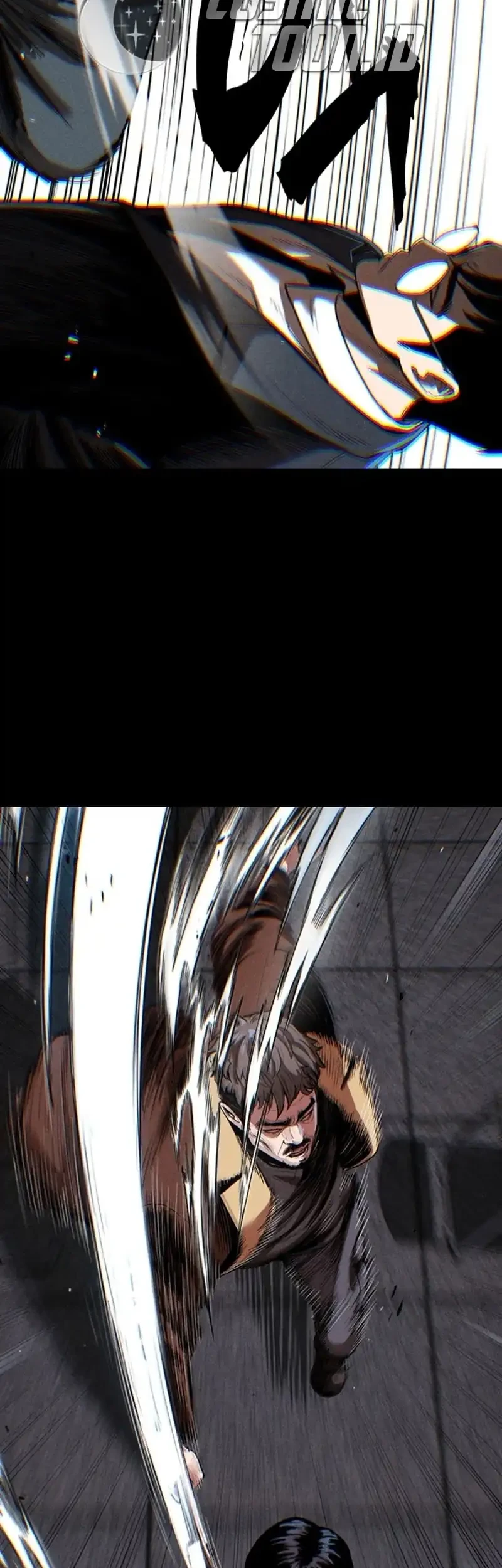 The Devil Classroom Chapter 1 Gambar 21