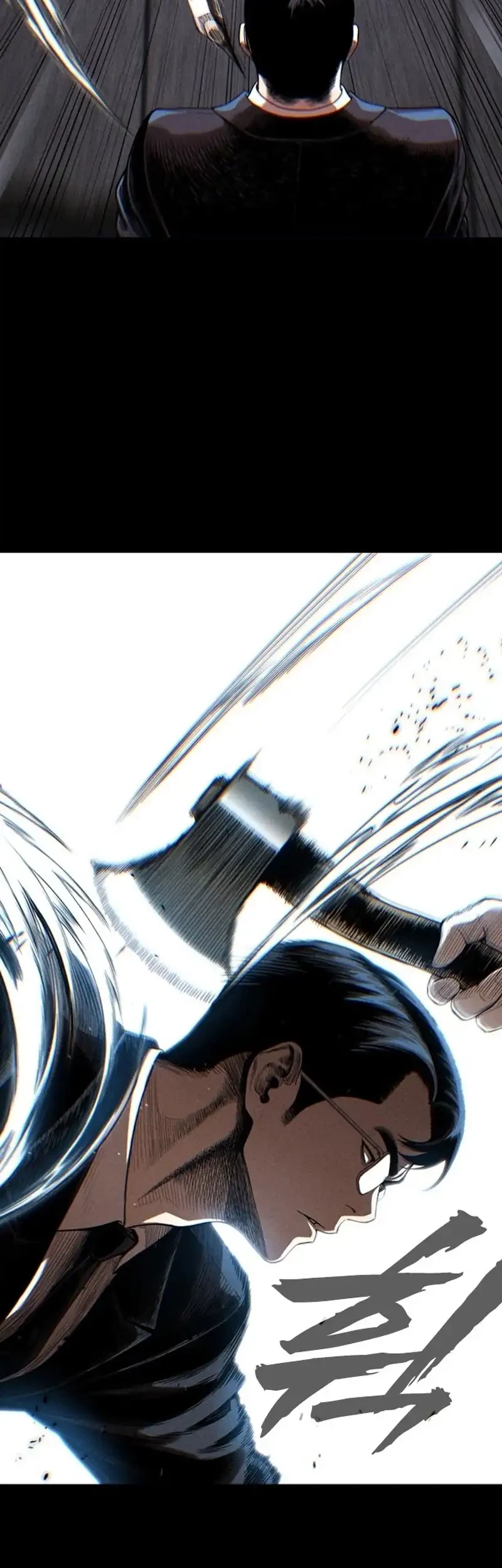 The Devil Classroom Chapter 1 Gambar 22