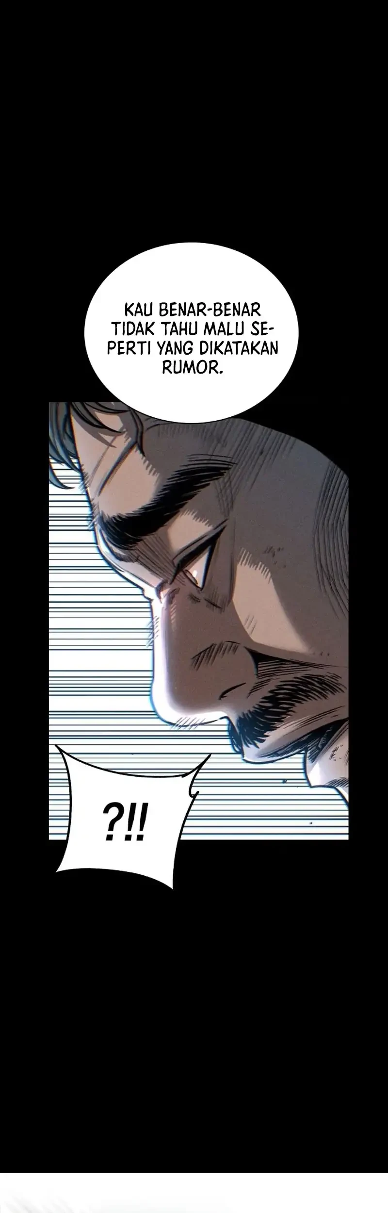 The Devil Classroom Chapter 1 Gambar 23