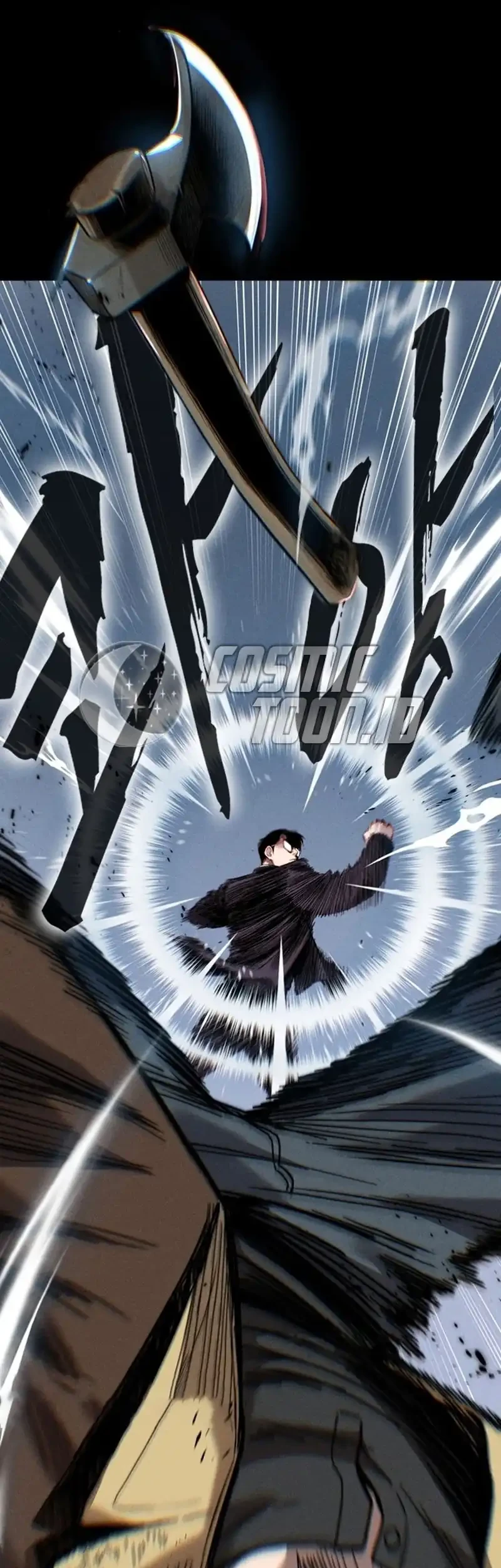 The Devil Classroom Chapter 1 Gambar 25