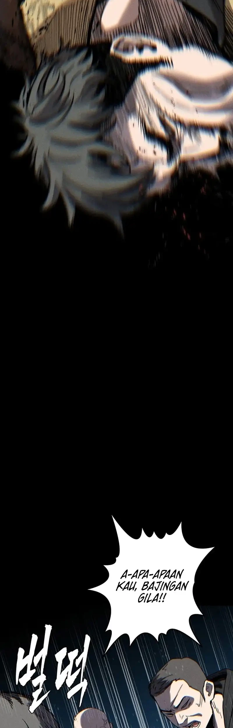 The Devil Classroom Chapter 1 Gambar 26