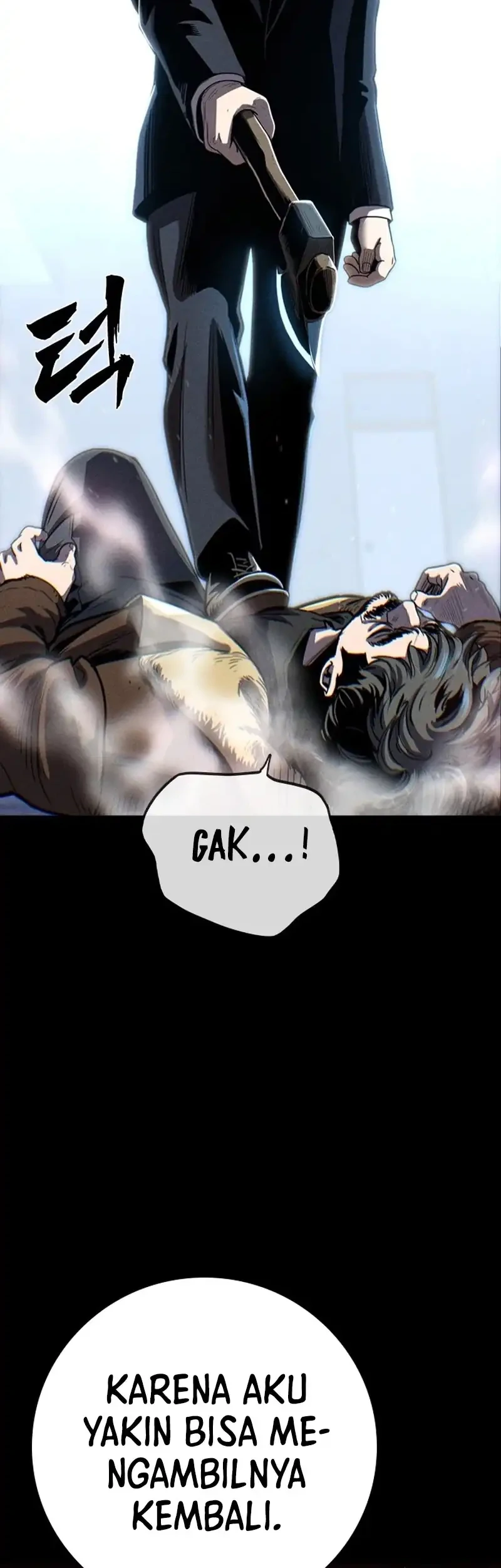 The Devil Classroom Chapter 1 Gambar 28