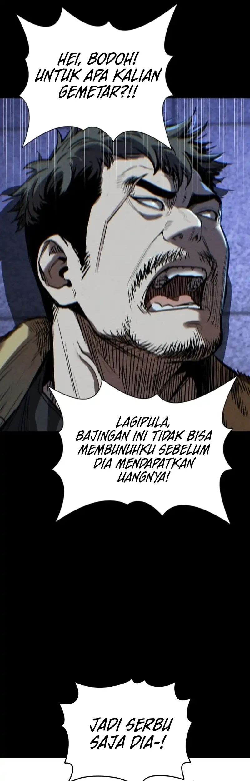 The Devil Classroom Chapter 1 Gambar 31