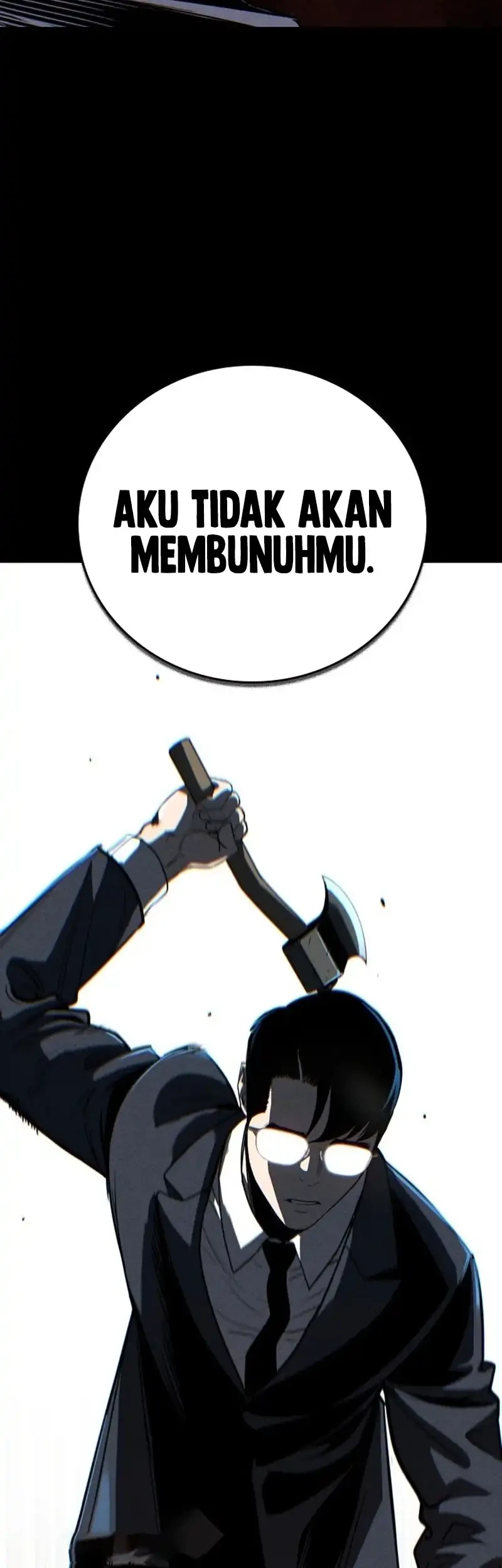 The Devil Classroom Chapter 1 Gambar 34