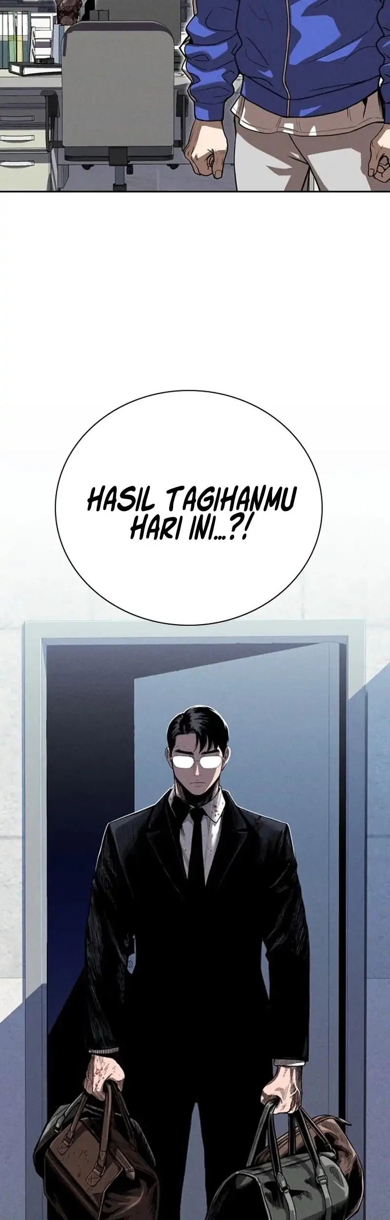 The Devil Classroom Chapter 1 Gambar 38