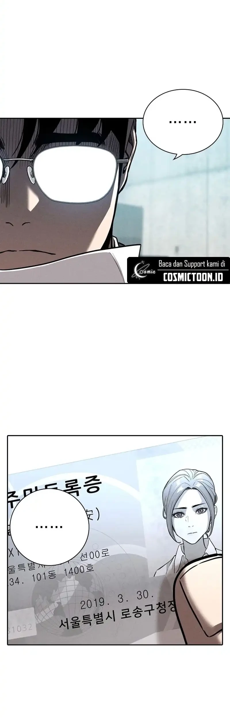 The Devil Classroom Chapter 1 Gambar 48