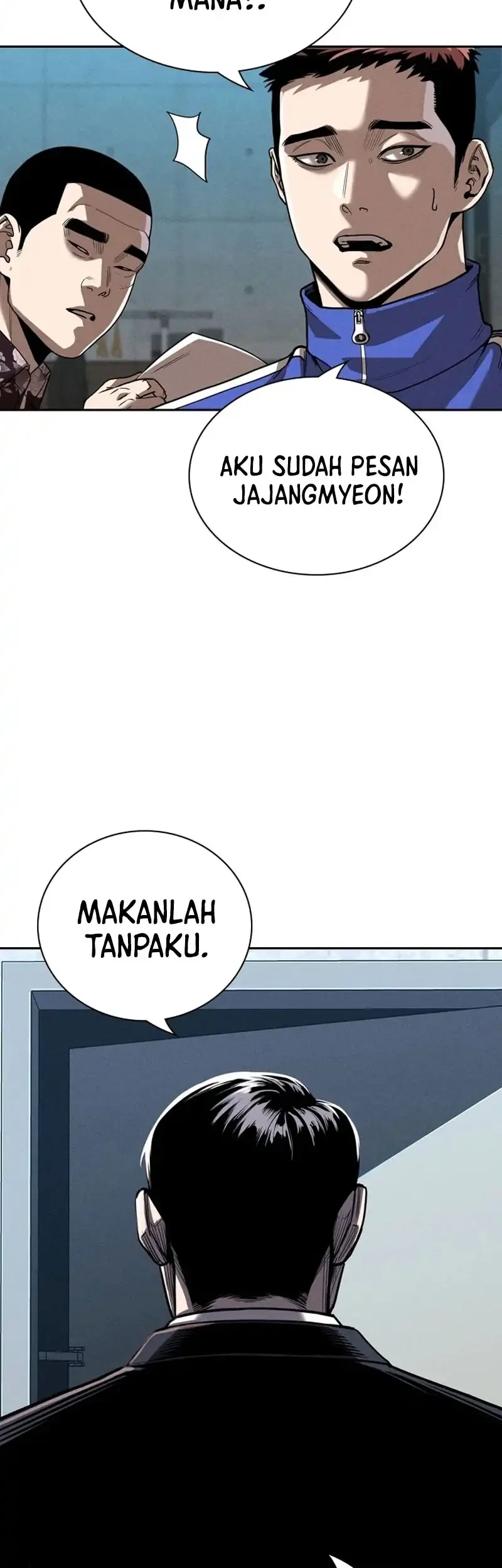 The Devil Classroom Chapter 1 Gambar 50