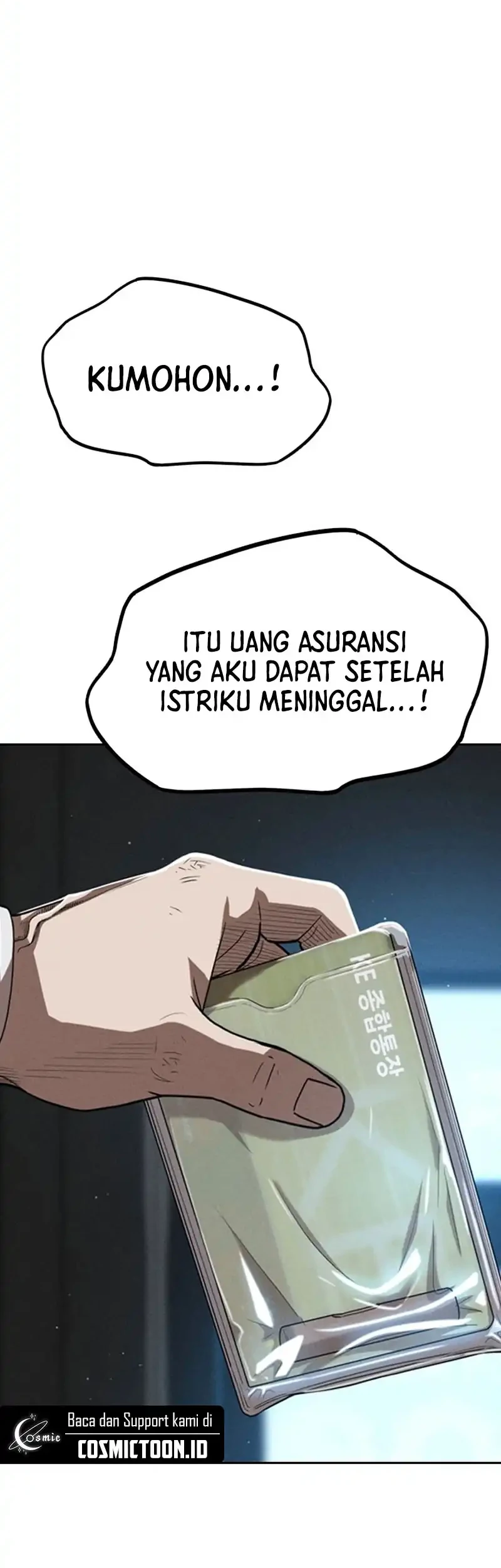 The Devil Classroom Chapter 1 Gambar 54