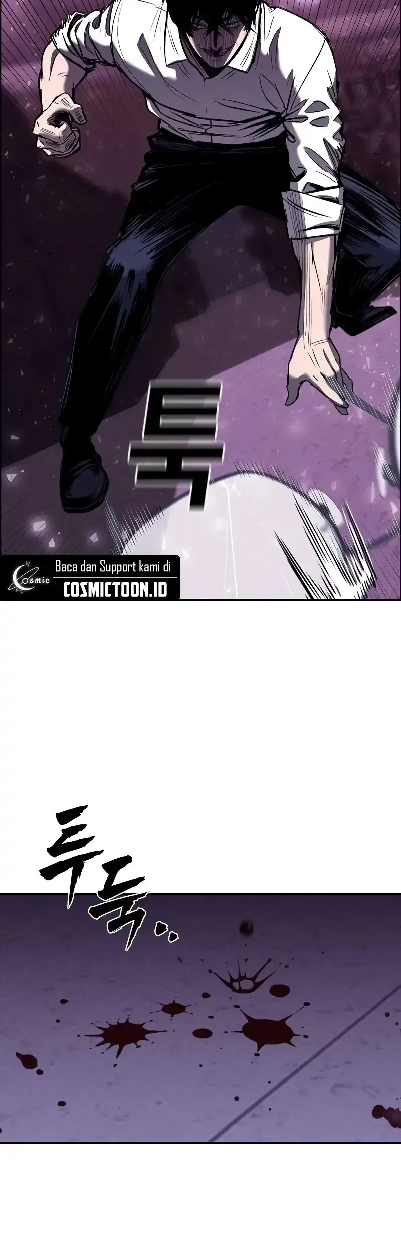 The Devil Classroom Chapter 15 Gambar 40