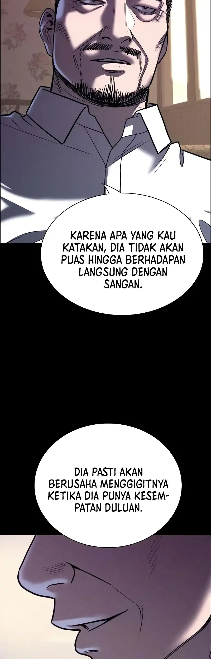 The Devil Classroom Chapter 15 Gambar 46
