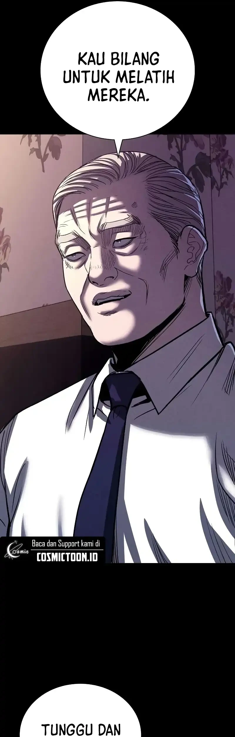 The Devil Classroom Chapter 15 Gambar 49