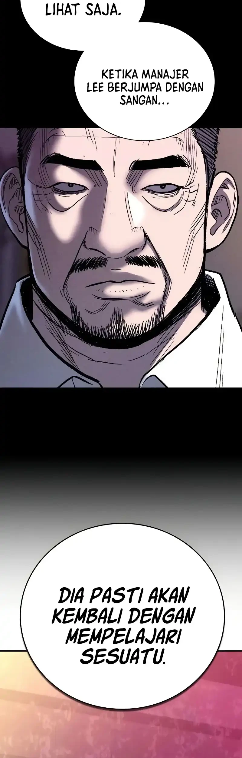 The Devil Classroom Chapter 15 Gambar 50