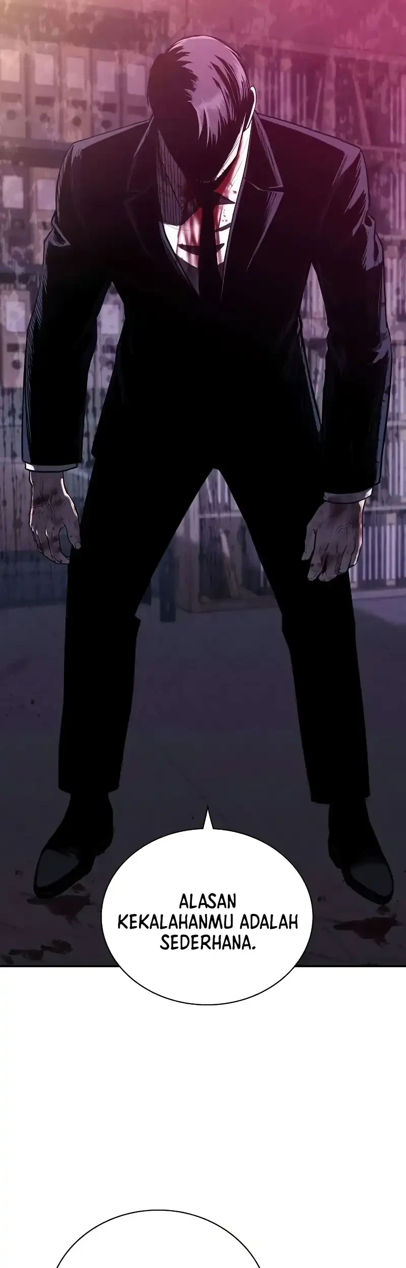 The Devil Classroom Chapter 15 Gambar 51