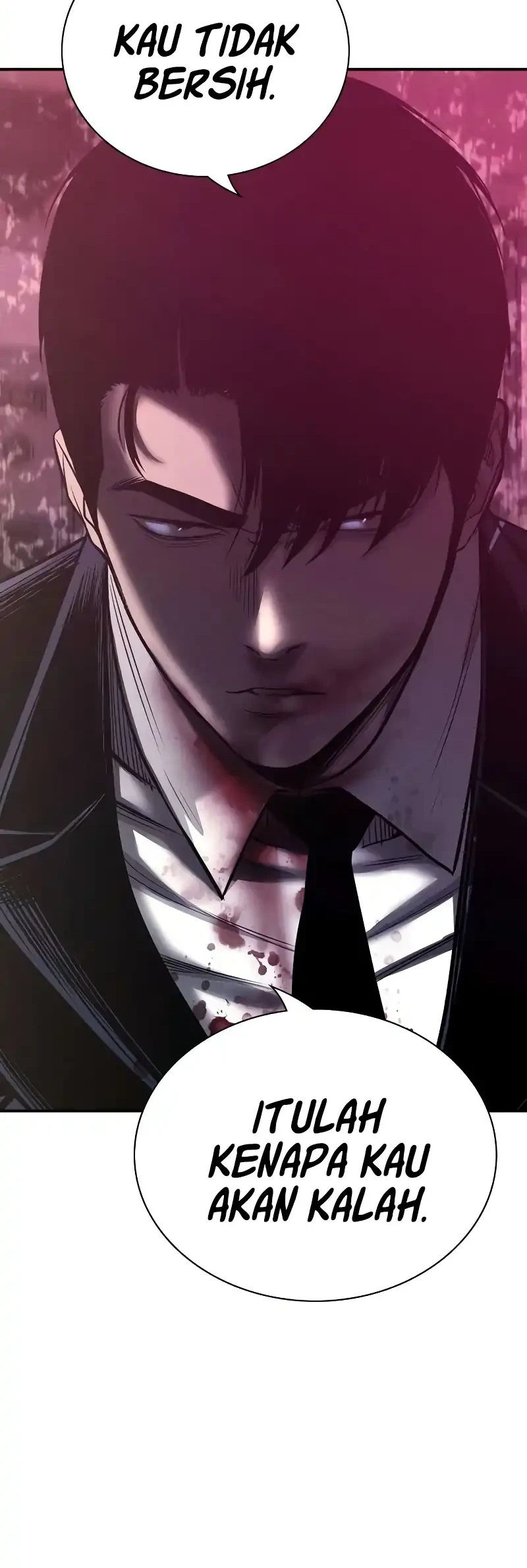 The Devil Classroom Chapter 15 Gambar 52