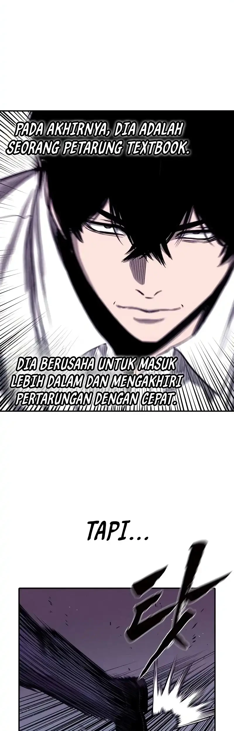 The Devil Classroom Chapter 15 Gambar 55