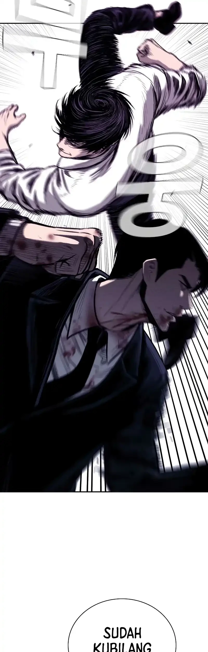 The Devil Classroom Chapter 15 Gambar 57