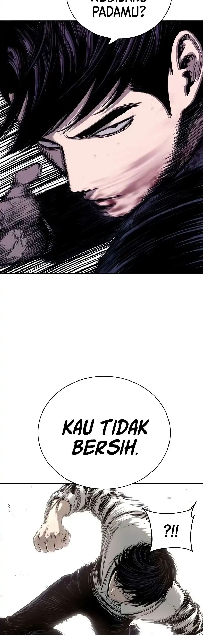 The Devil Classroom Chapter 15 Gambar 58