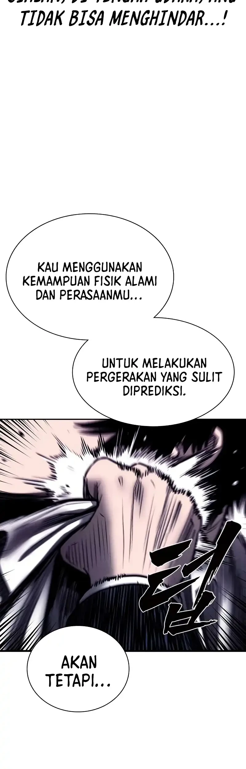 The Devil Classroom Chapter 15 Gambar 60
