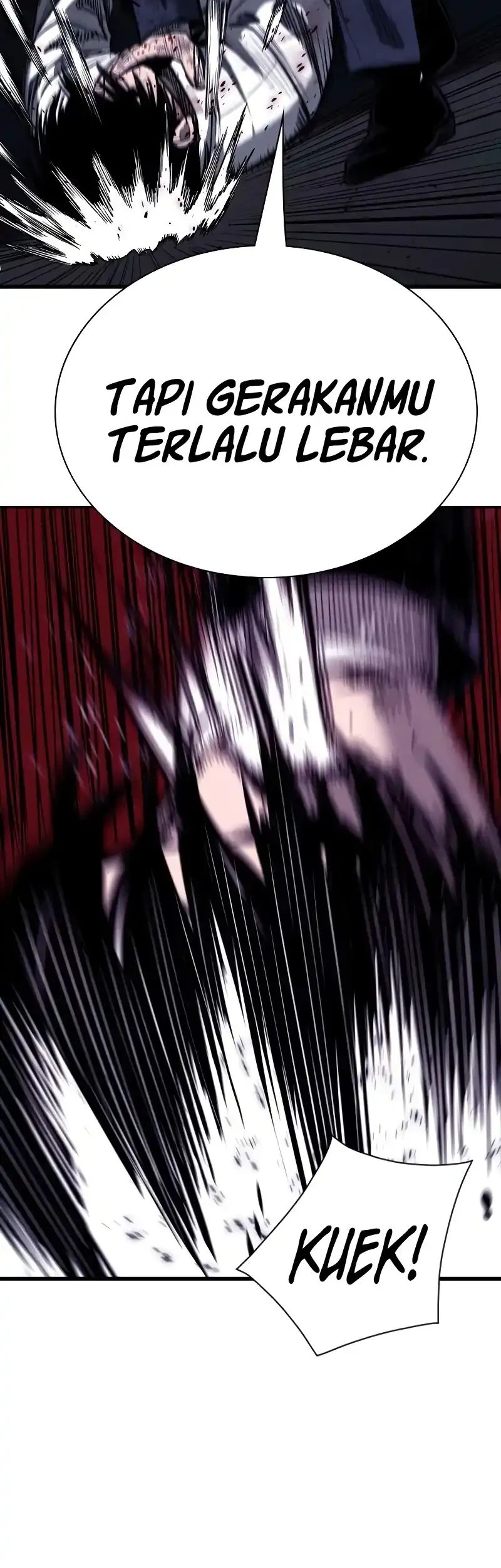 The Devil Classroom Chapter 15 Gambar 62