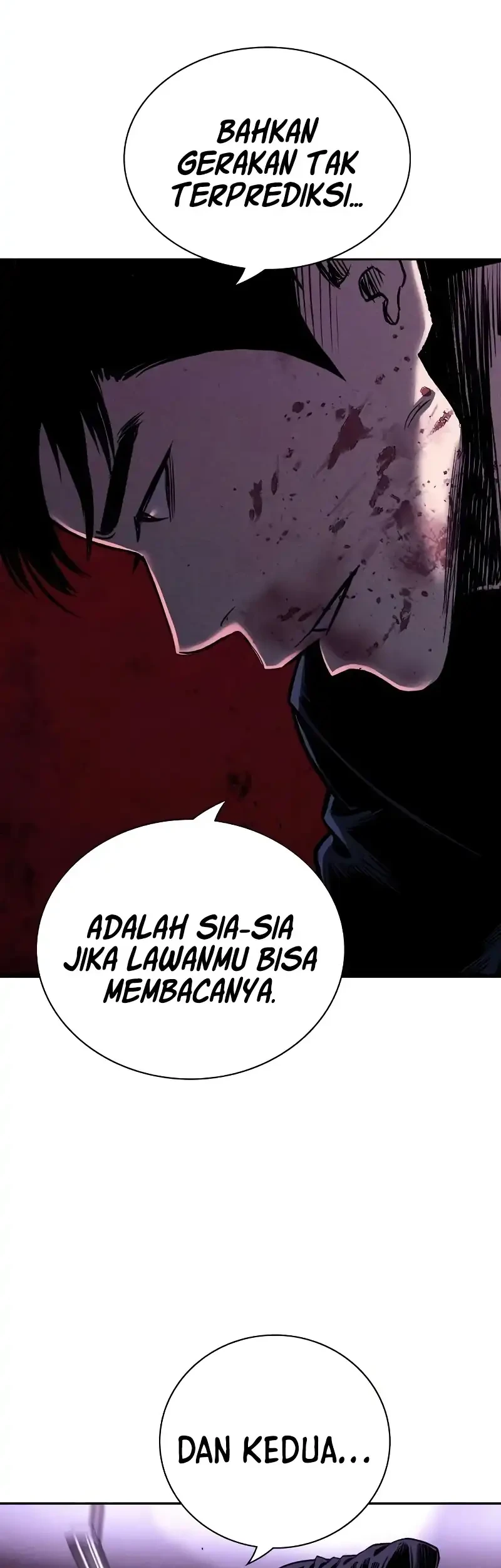 The Devil Classroom Chapter 15 Gambar 63