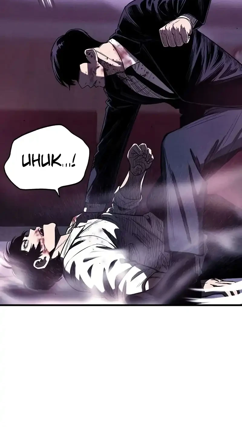 The Devil Classroom Chapter 15 Gambar 64