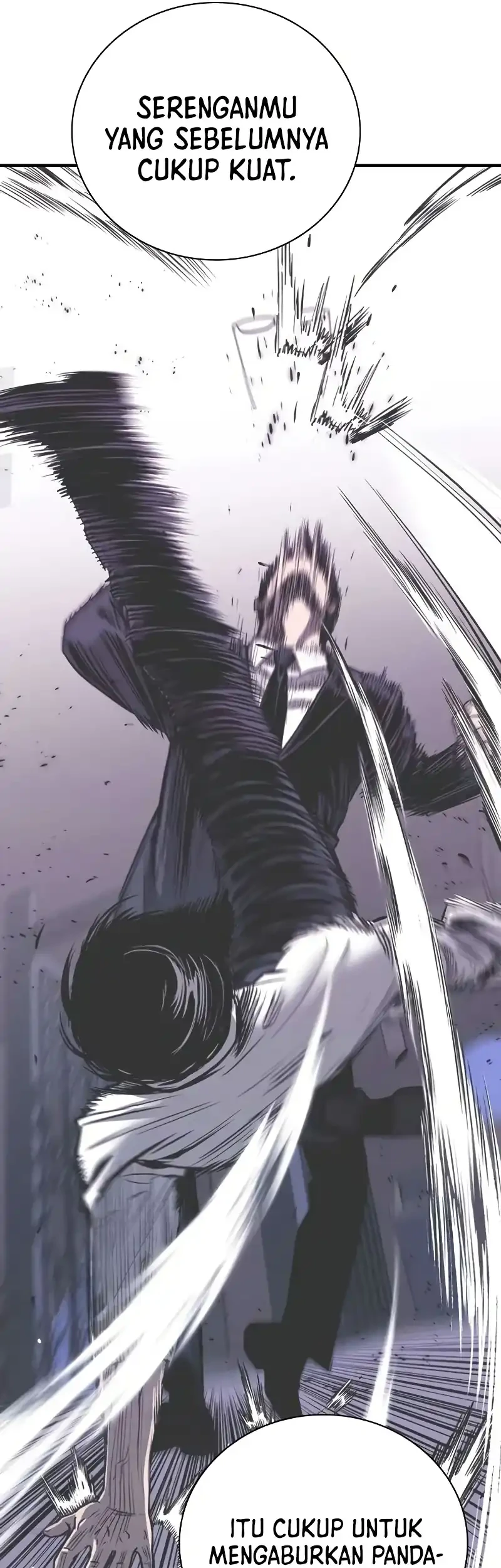 The Devil Classroom Chapter 15 Gambar 65