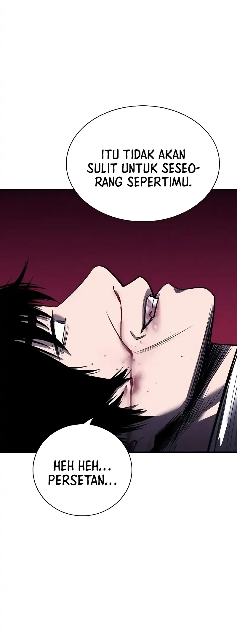 The Devil Classroom Chapter 15 Gambar 68