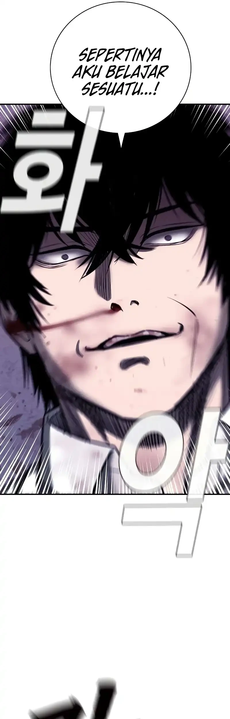 The Devil Classroom Chapter 15 Gambar 69