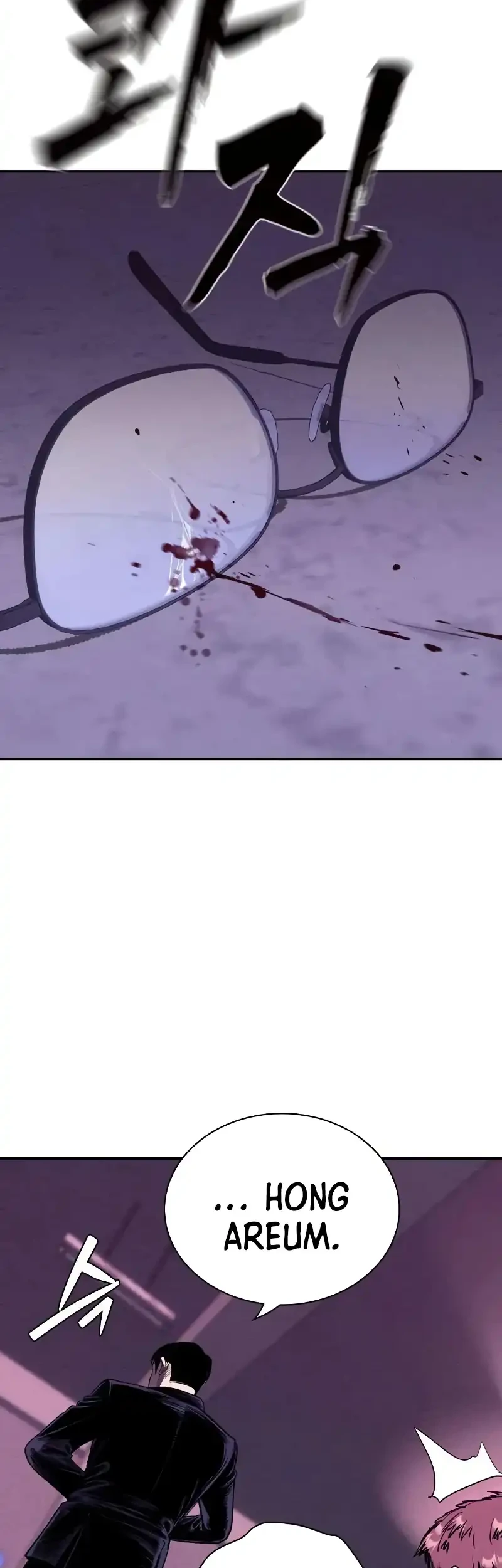 The Devil Classroom Chapter 15 Gambar 70