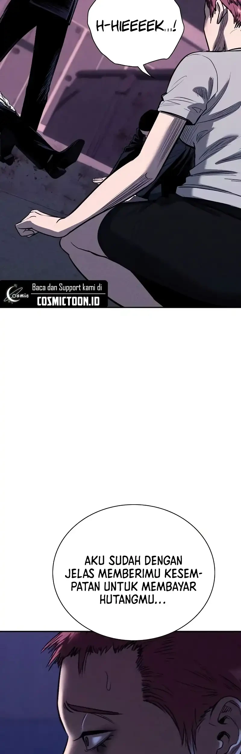 The Devil Classroom Chapter 15 Gambar 71