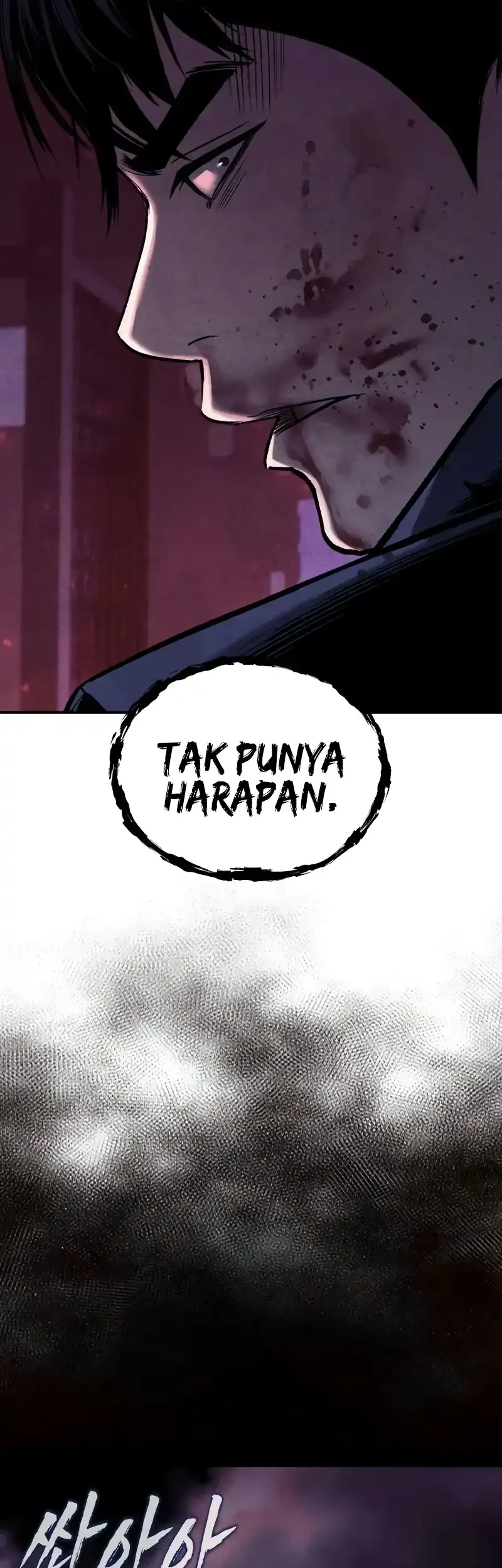 The Devil Classroom Chapter 15 Gambar 73