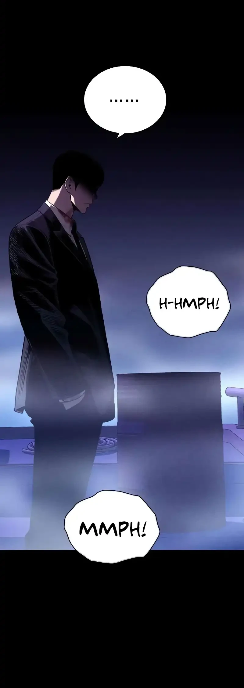 The Devil Classroom Chapter 15 Gambar 76