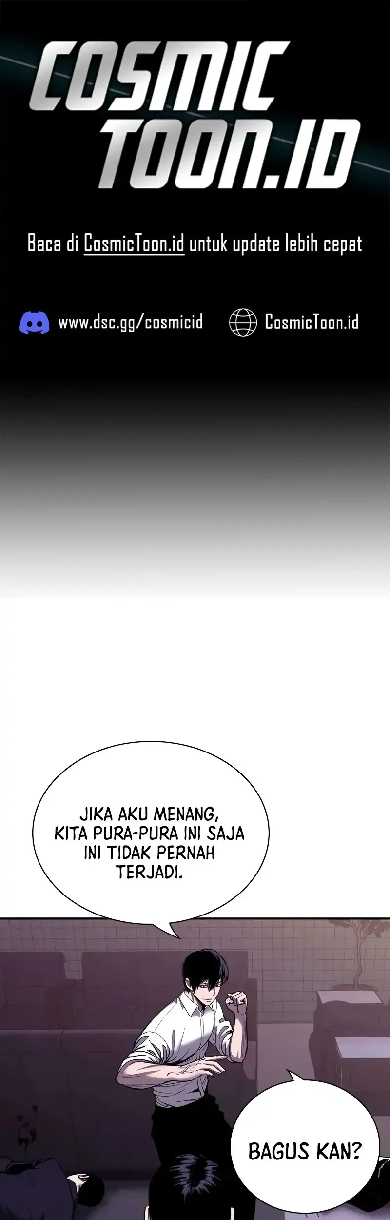 Komik The Devil Classroom Chapter 15 gambar 1