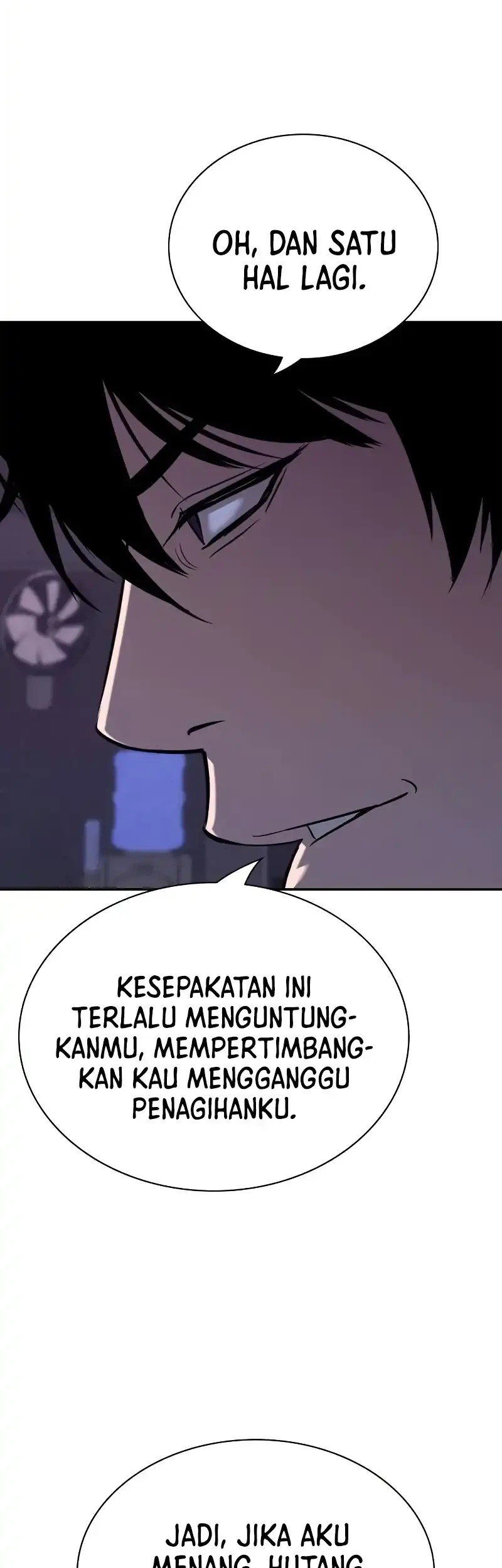 The Devil Classroom Chapter 15 Gambar 3