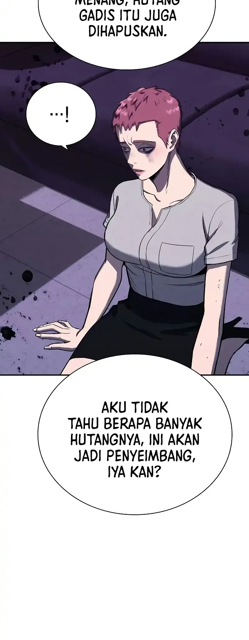The Devil Classroom Chapter 15 Gambar 4