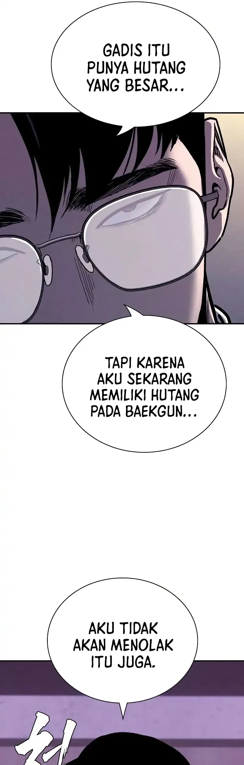 The Devil Classroom Chapter 15 Gambar 5