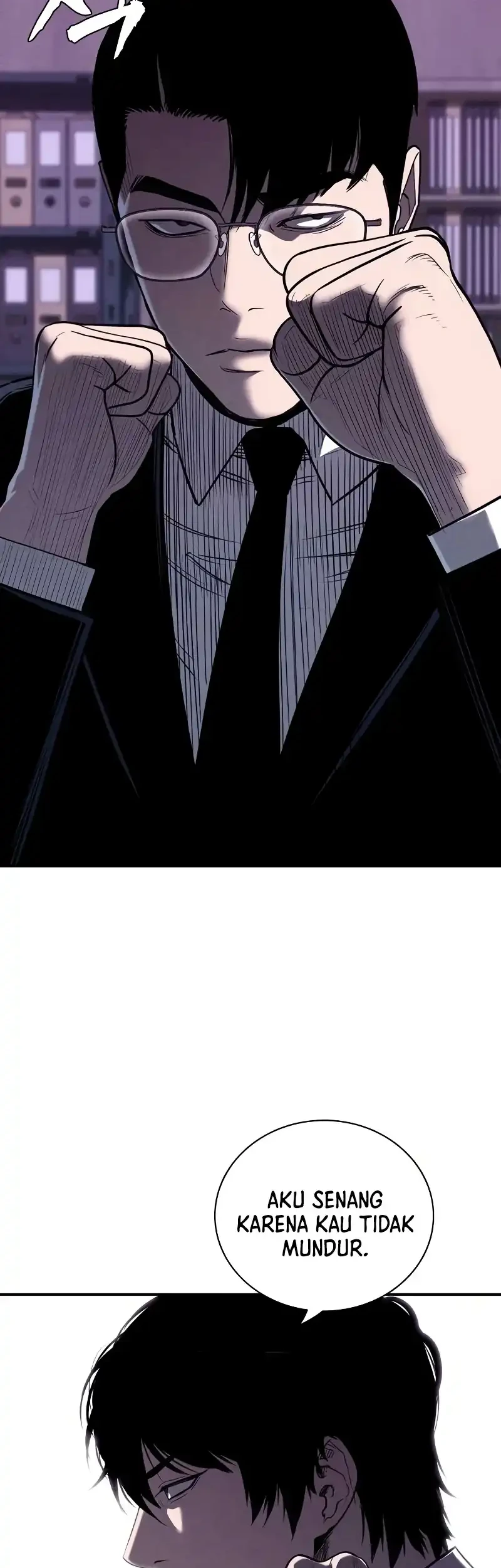 The Devil Classroom Chapter 15 Gambar 6