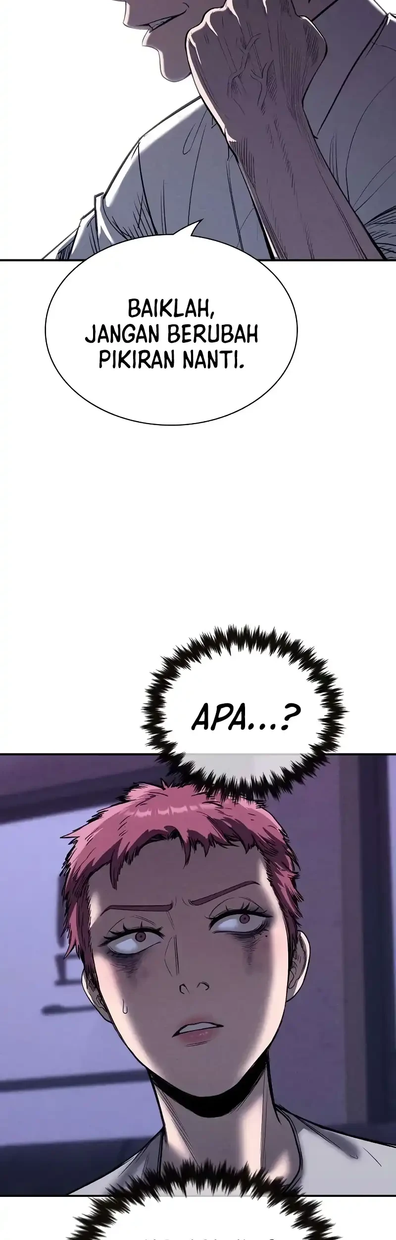 The Devil Classroom Chapter 15 Gambar 7