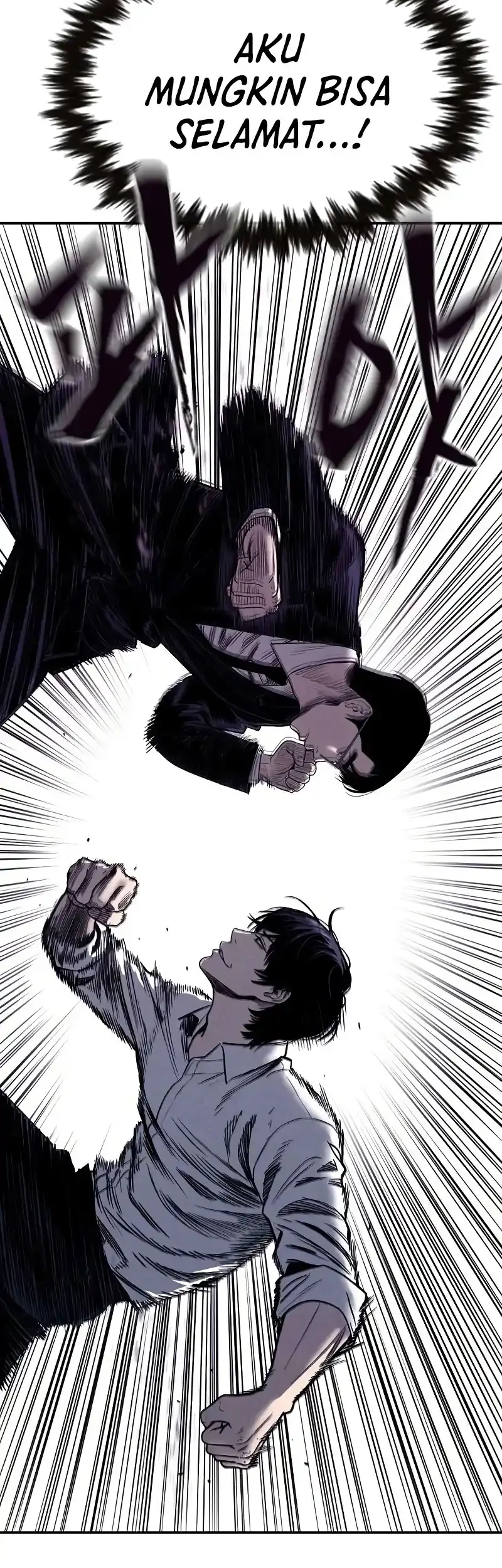 The Devil Classroom Chapter 15 Gambar 10