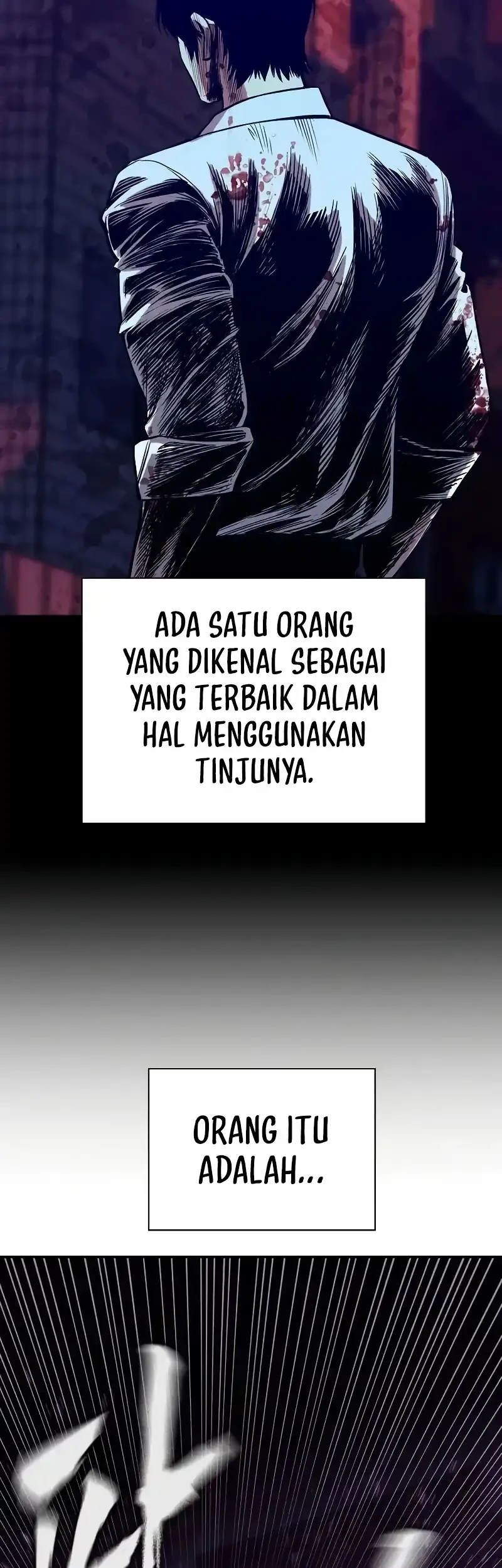 The Devil Classroom Chapter 15 Gambar 17