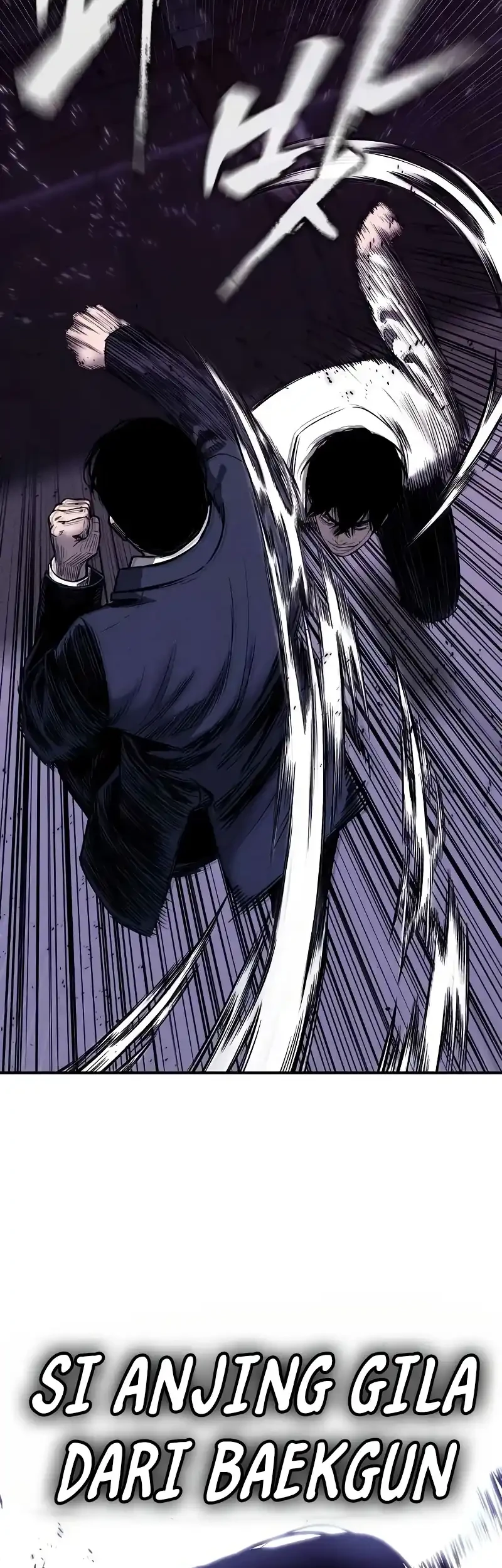 The Devil Classroom Chapter 15 Gambar 18