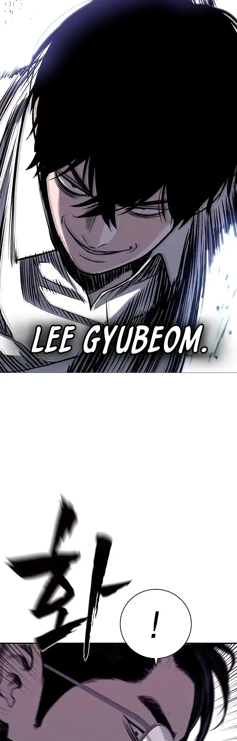 The Devil Classroom Chapter 15 Gambar 19