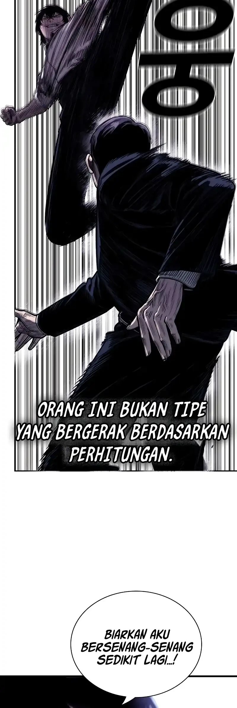The Devil Classroom Chapter 15 Gambar 24