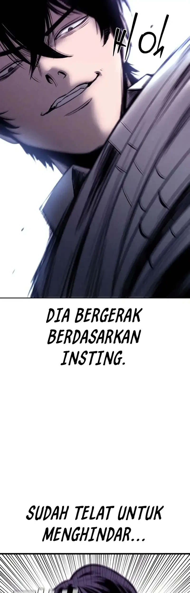 The Devil Classroom Chapter 15 Gambar 25