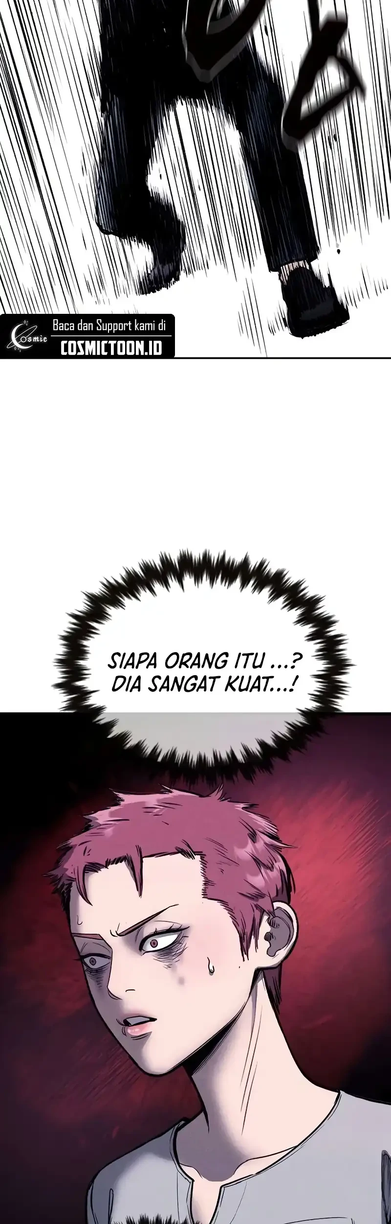 The Devil Classroom Chapter 15 Gambar 27