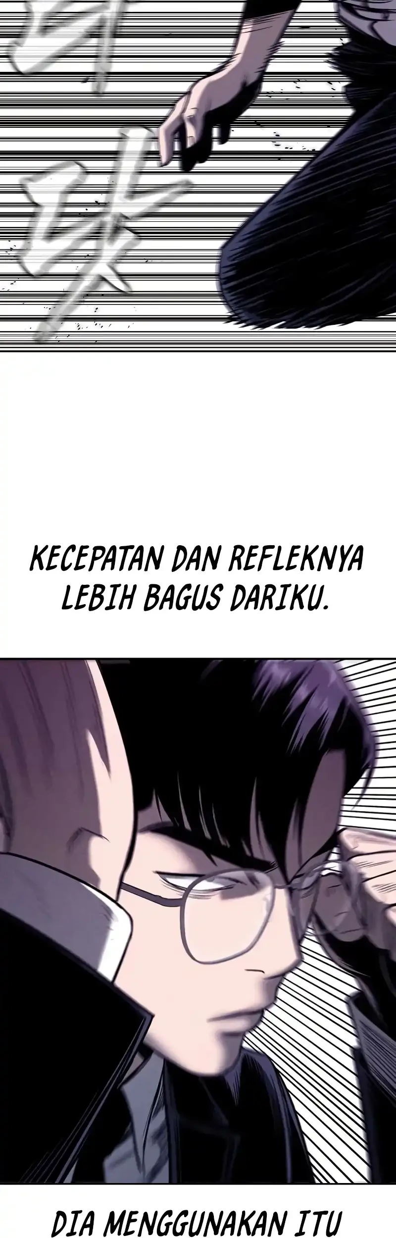 The Devil Classroom Chapter 15 Gambar 31