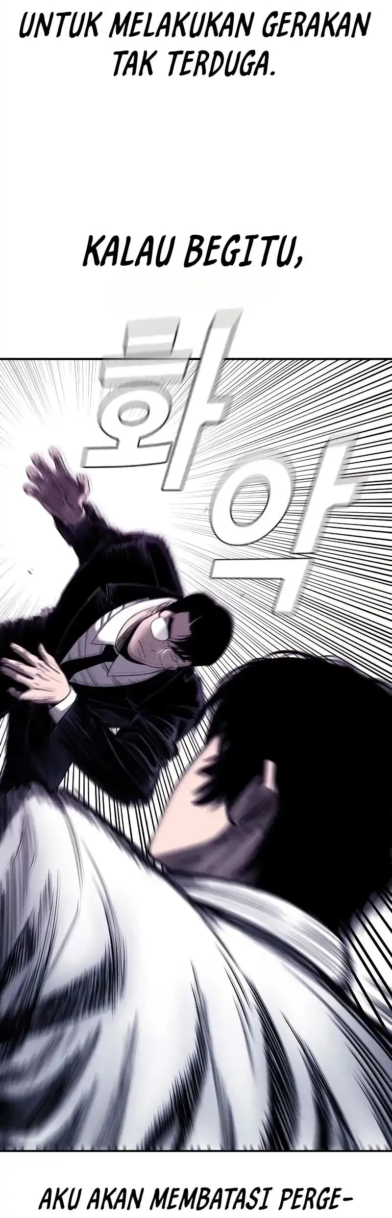 The Devil Classroom Chapter 15 Gambar 32