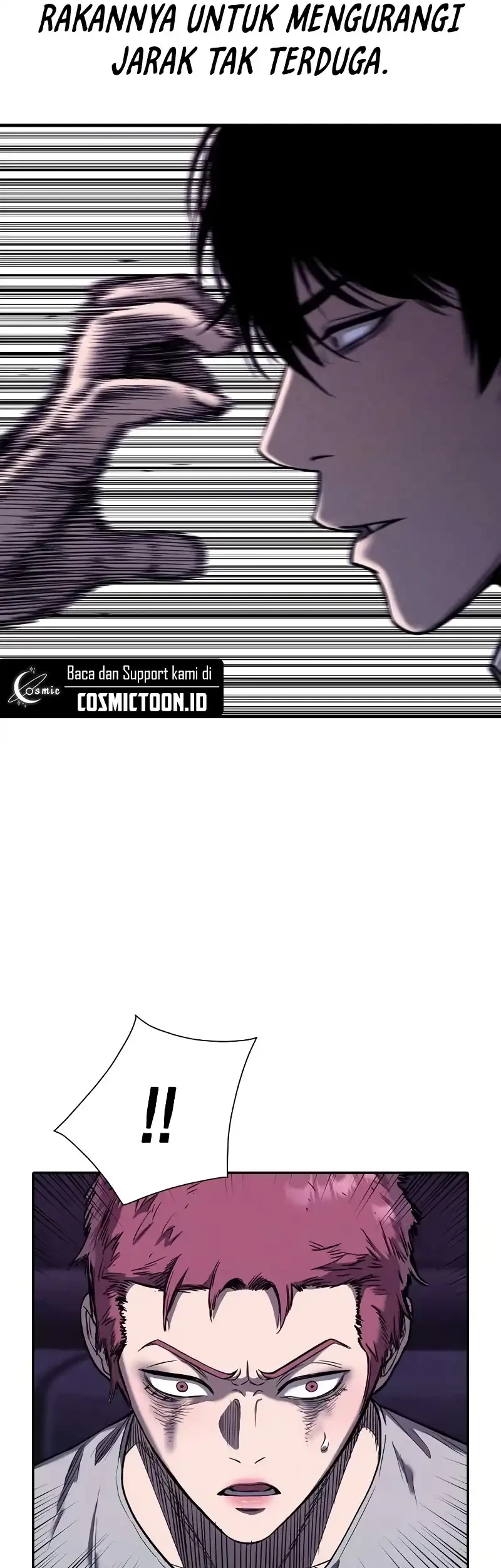 The Devil Classroom Chapter 15 Gambar 33